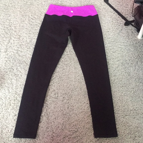 Lulu lemon leggings!! - Picture 4 of 7